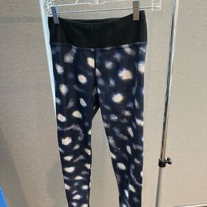 One Ocean Designs Whale Shark Leggings